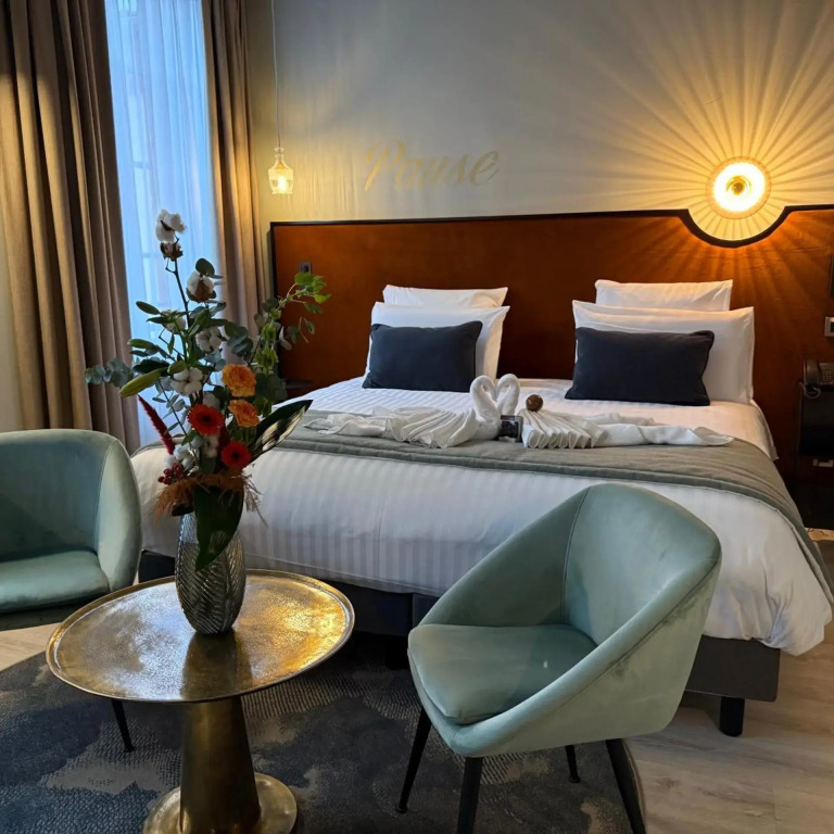 Hôtel Mercure Montauban
