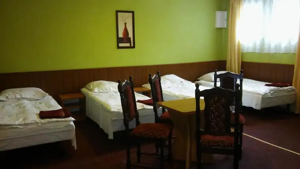 Hotel Kakadu
