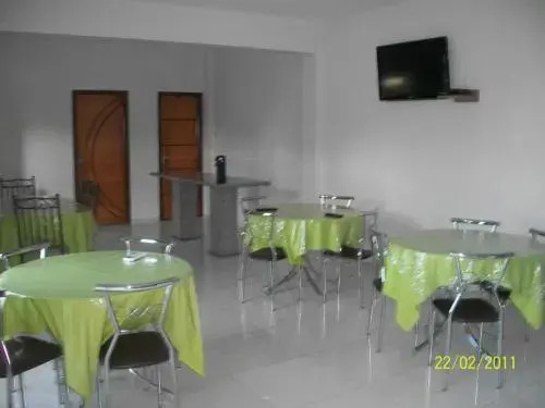 Pousada Pantaneira