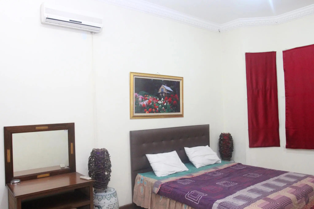 Homestay / Guest House Dekat Malioboro
