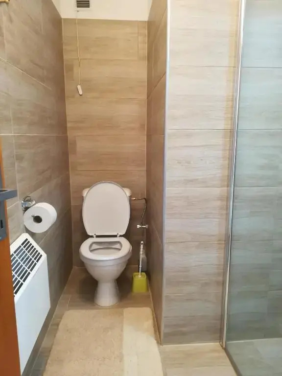 Chata Rybná 18