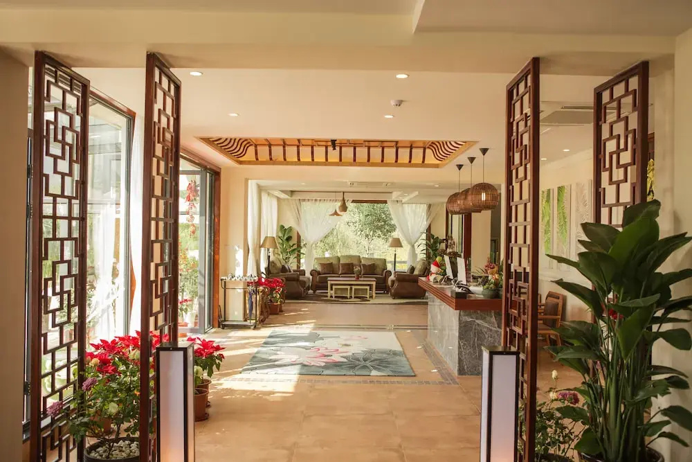 Zen Hotel