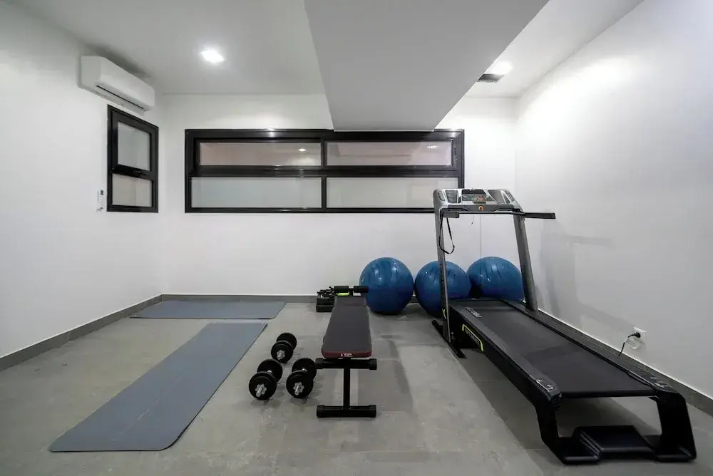 AfricaWorks Suites