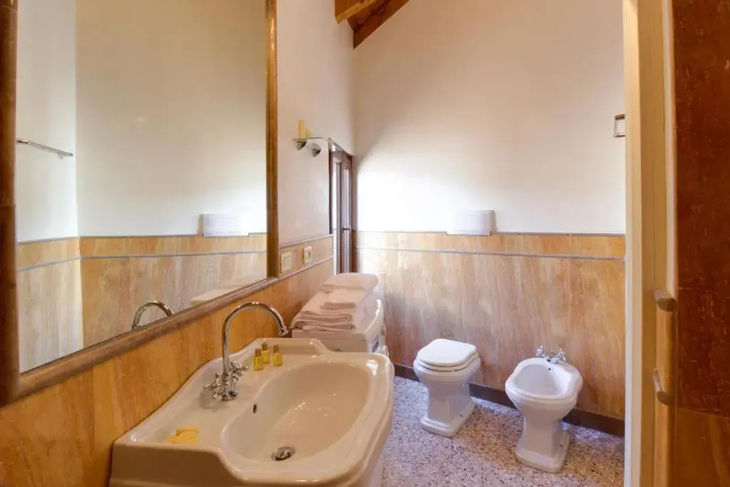Villa Volpi
