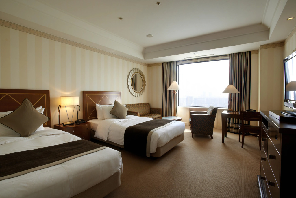 Imperial Hotel Osaka