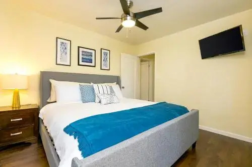 #844 - Sunny Delight I Two-Bedroom Holiday Home