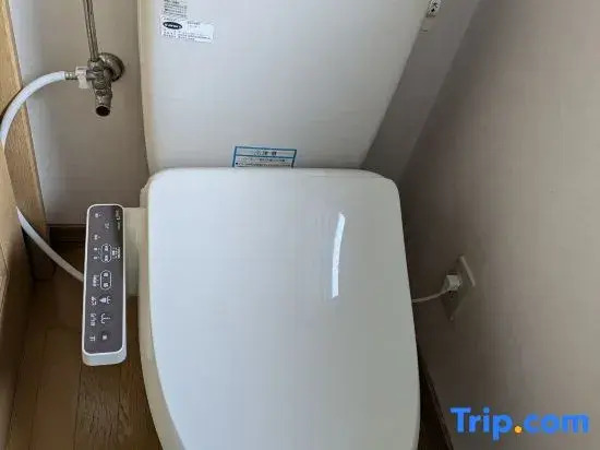 Rental House Inishie