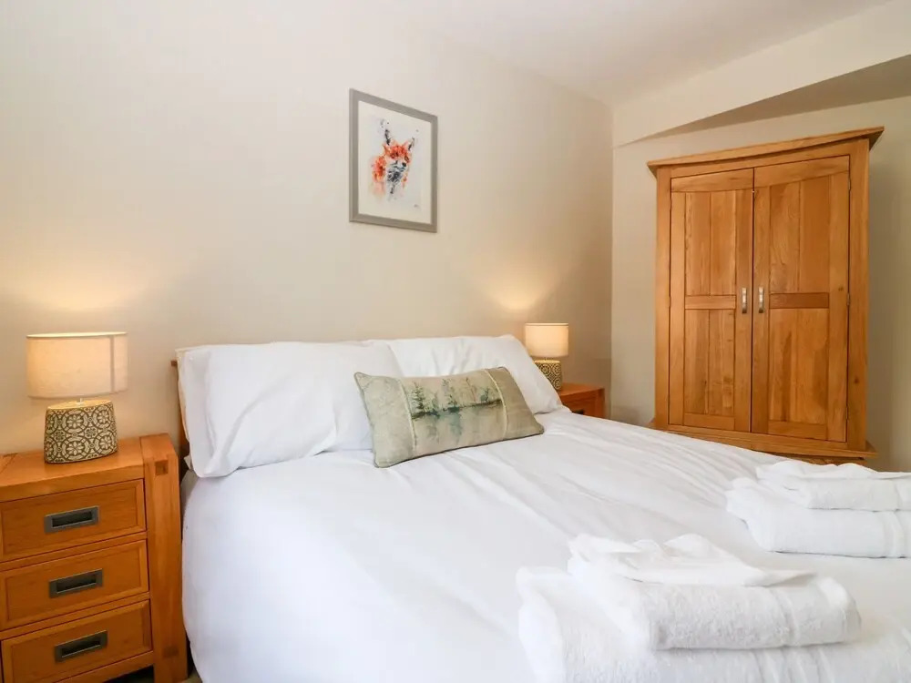 Gairnlea Cottage