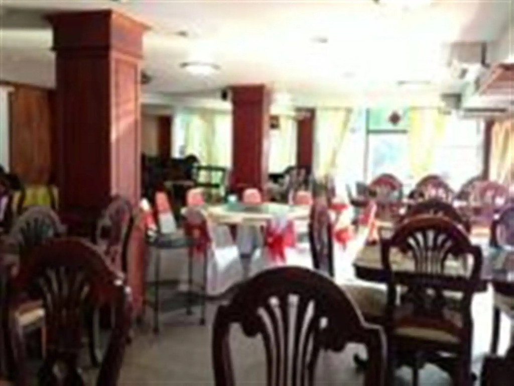 Anou Paradise Hotel