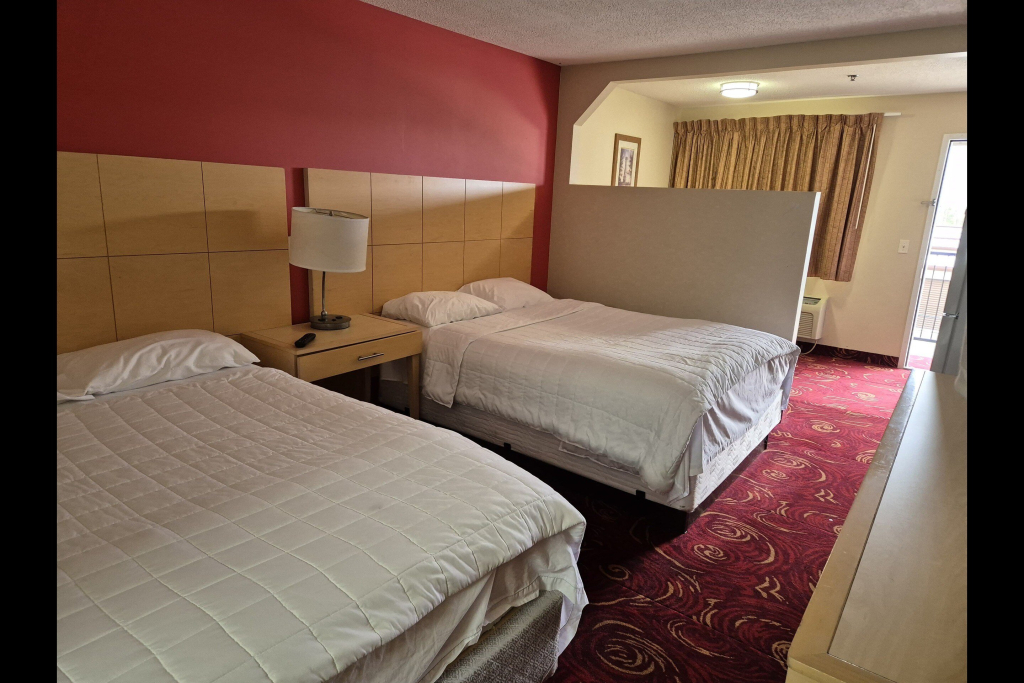 General Bragg Inn & Suites Chickamauga