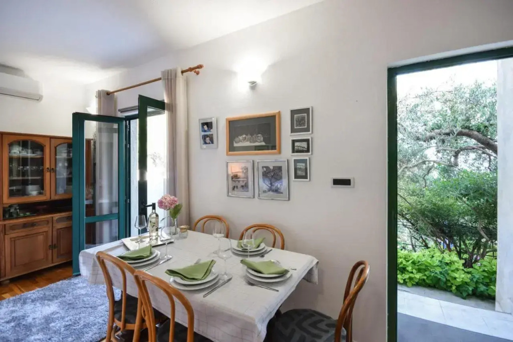 Apartment Zore