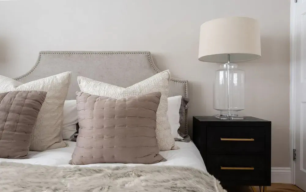 The Luxe Belgravia House