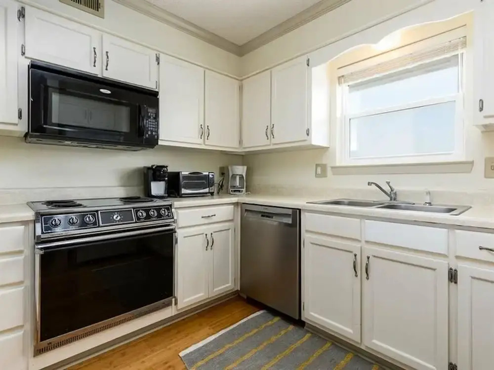 Portside 209 by Meyer Vacation Rentals