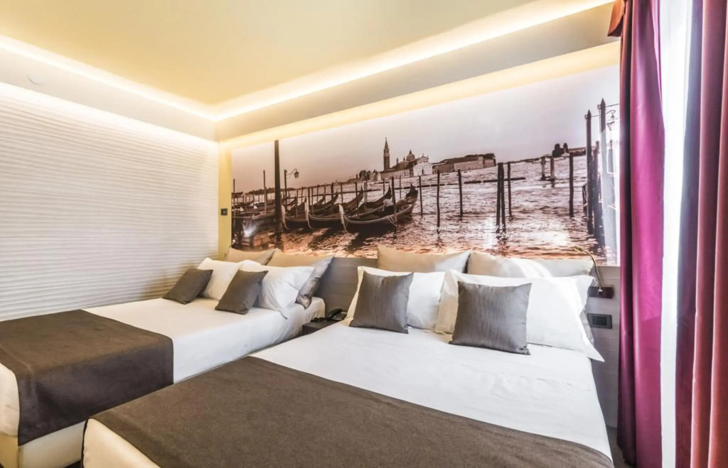 Antony Hotel - Venice Airport