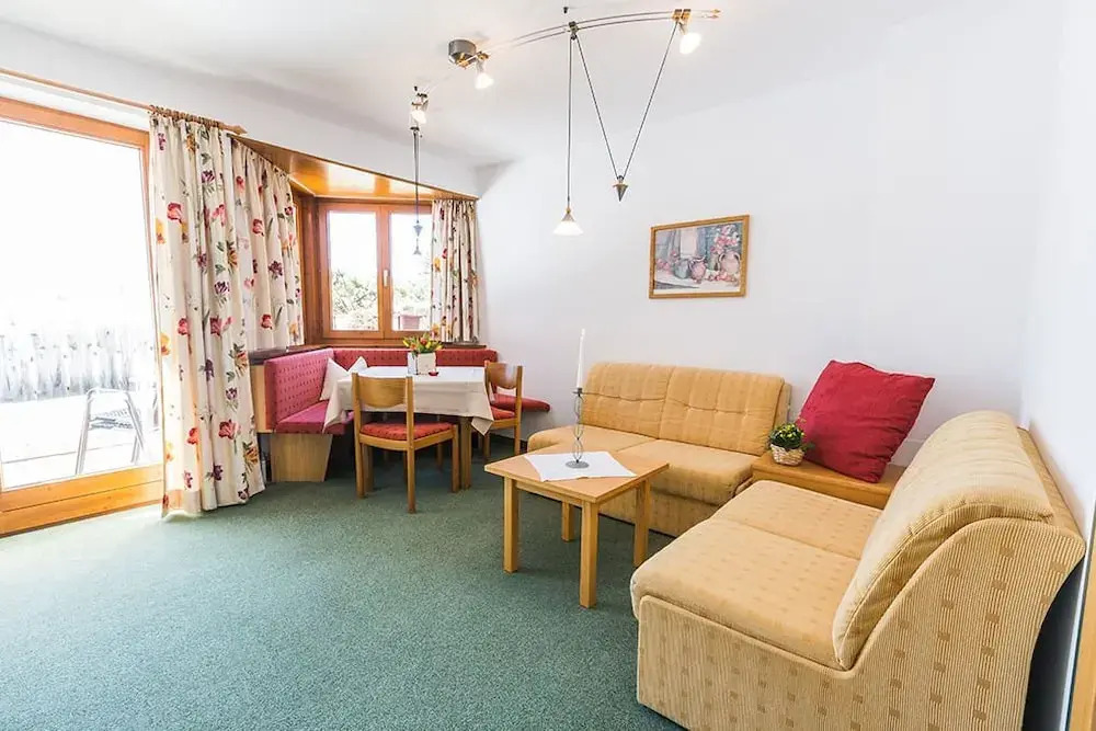 sHoamatl Dorfkrug Appartements