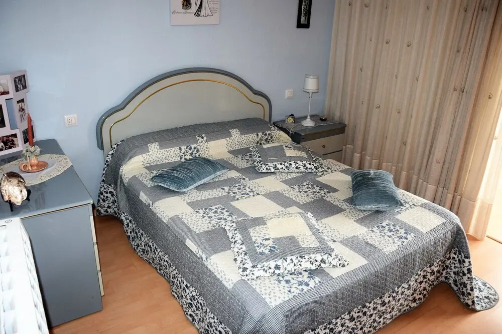 Apartamento 3233 El Paraiso D 1