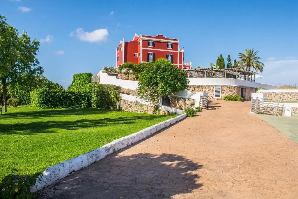 Son Granot Hotel Rural