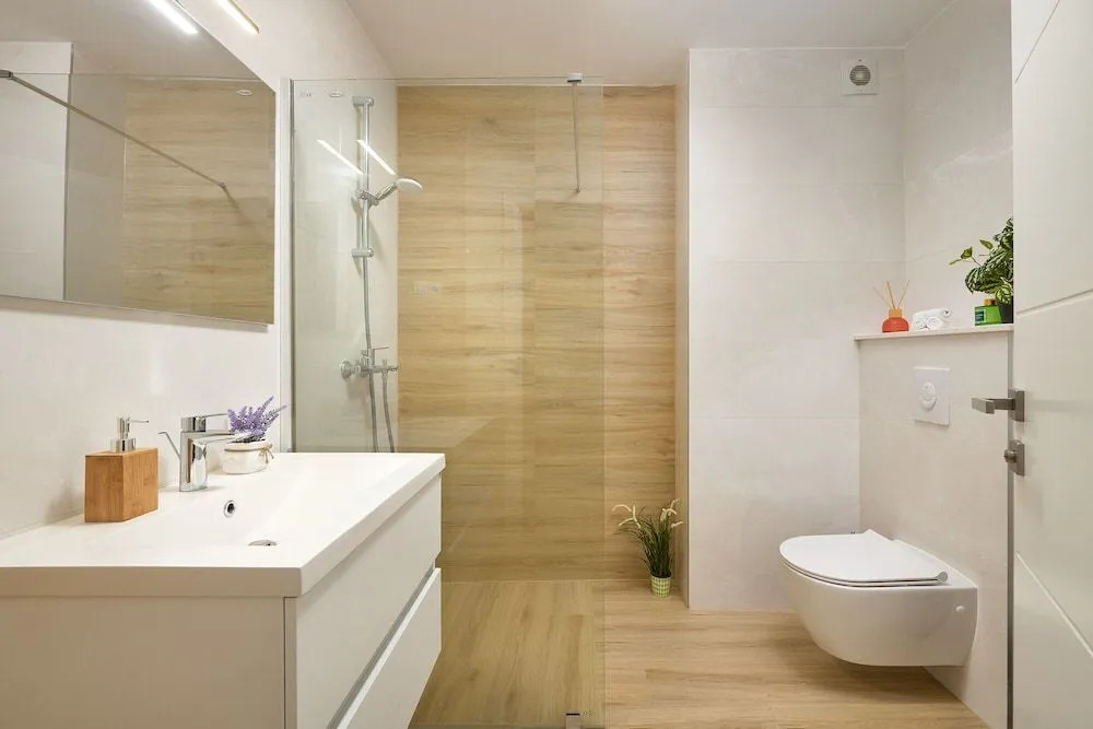 Sun Spalato Residence