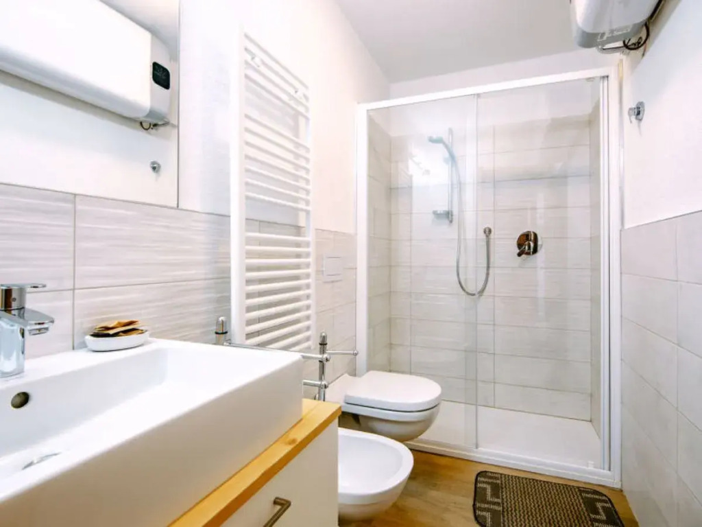 Apartment Ciampac Canazei