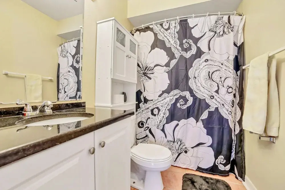 3BR Pool Home in Tampa by Tom Well IG - 712