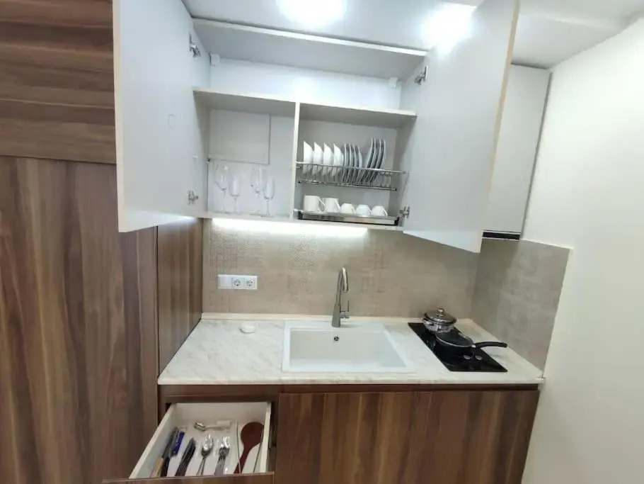 Leo Group luxury Apartment 15-314 Sunrise Batumi