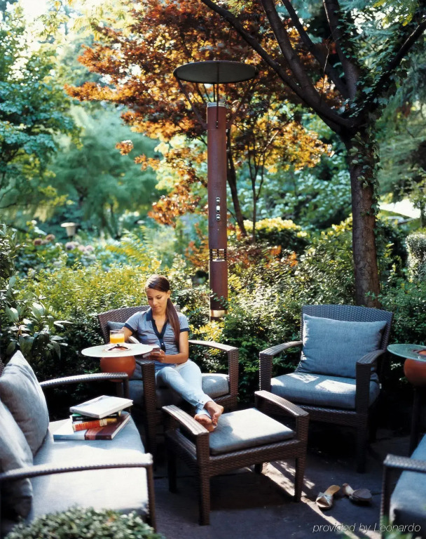 Parkhotel Laurin