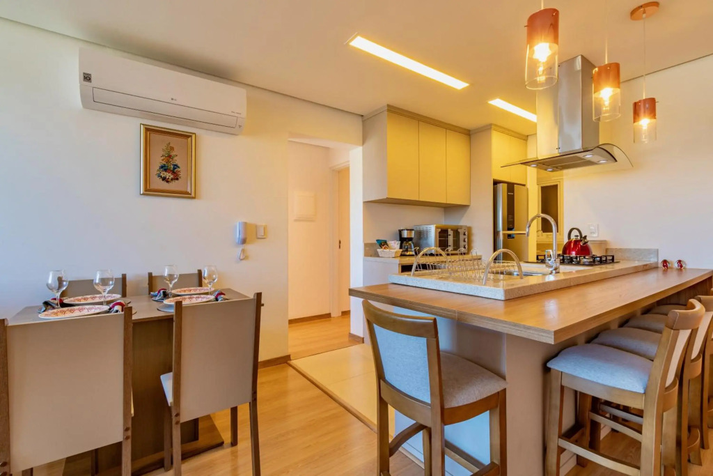 Residencial Bolognese - 202