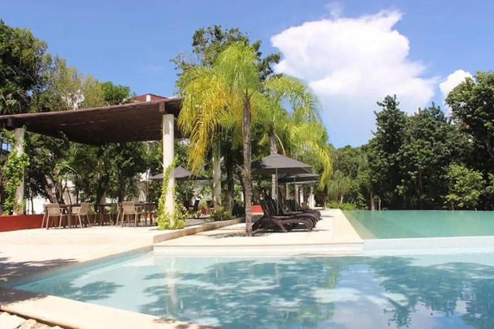 Villa Pool & Golf View by Olahola