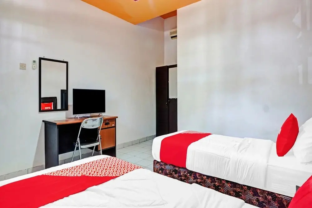 Hotel O Palem Garden 2