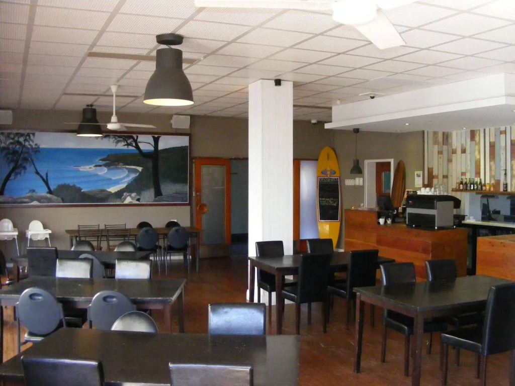 Hotel Illawong Evans Head