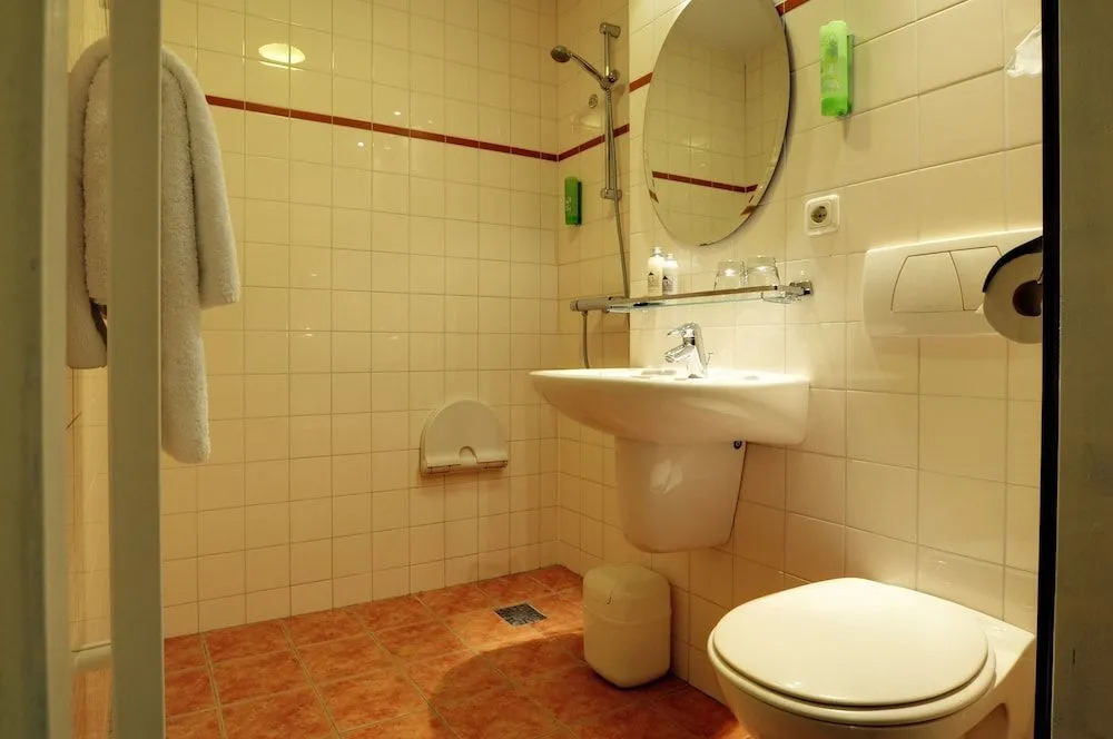 Fletcher Boshotel De Lochemse Heuvels