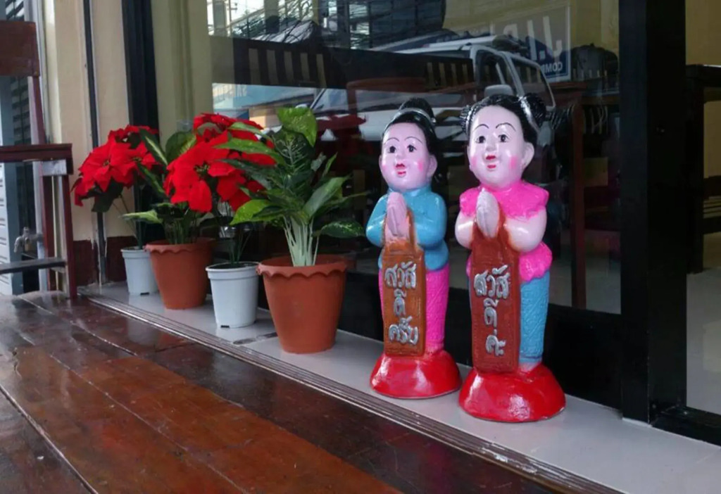 168 Chiangmai Guesthouse