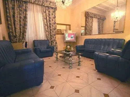 Hostal Continental