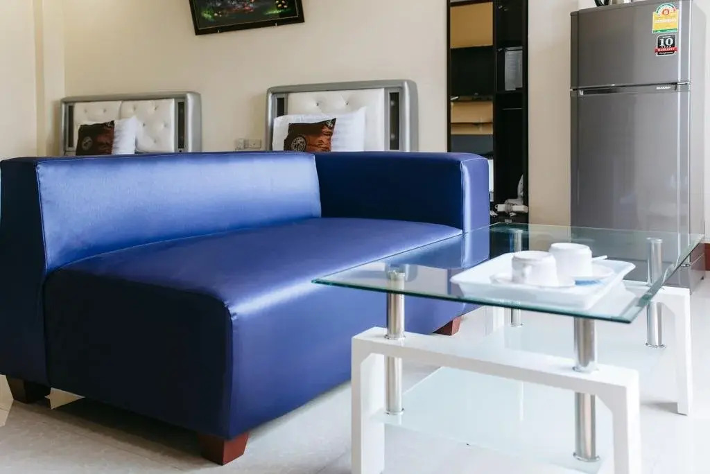 Prima Hotel