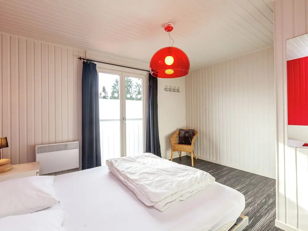 Chalet in Bullingen for 6 Person