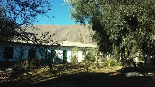 Villa Nanin
