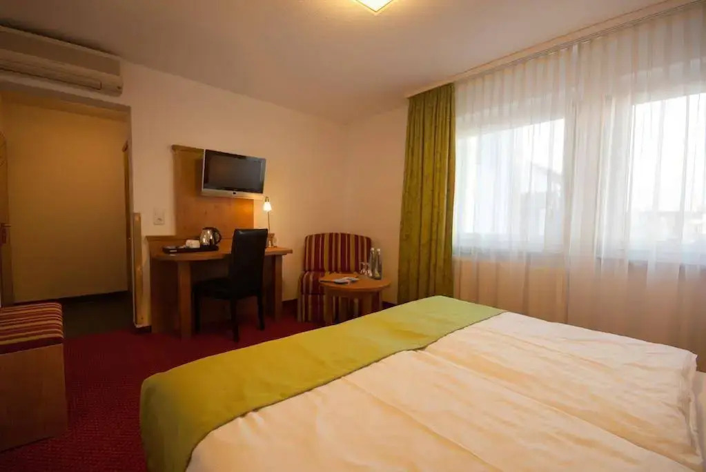 Hotel Bilger Eck