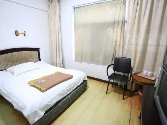 Hongzaoyuan Hotel