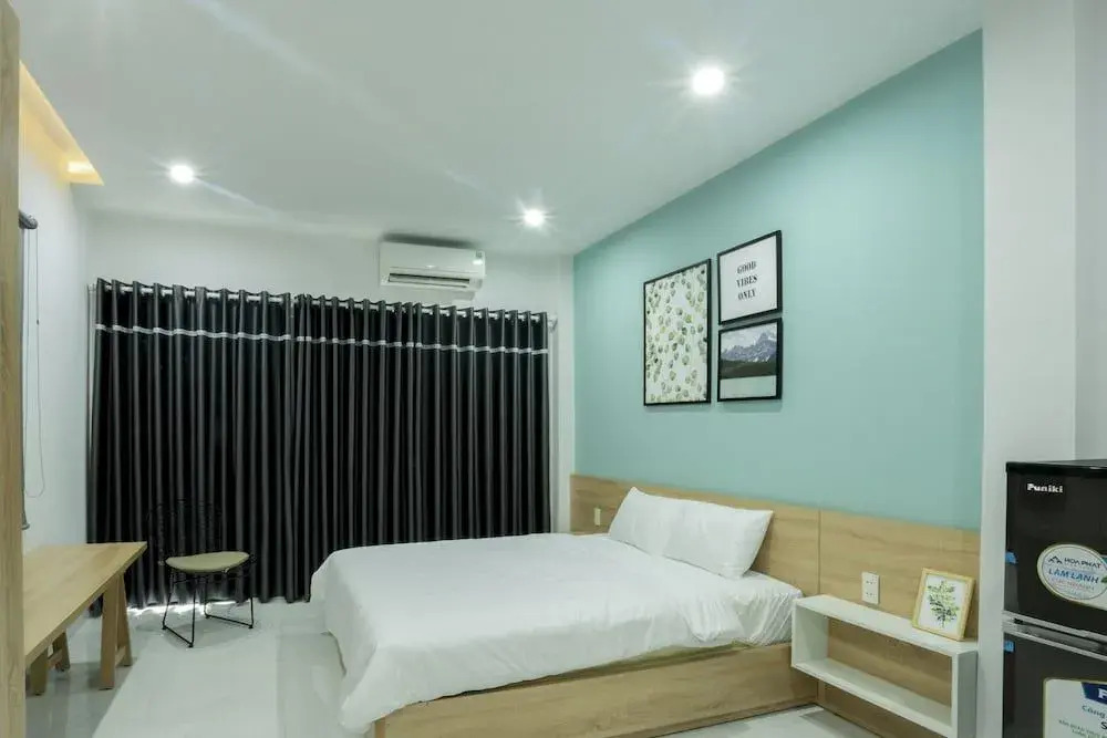SMile House Apartment