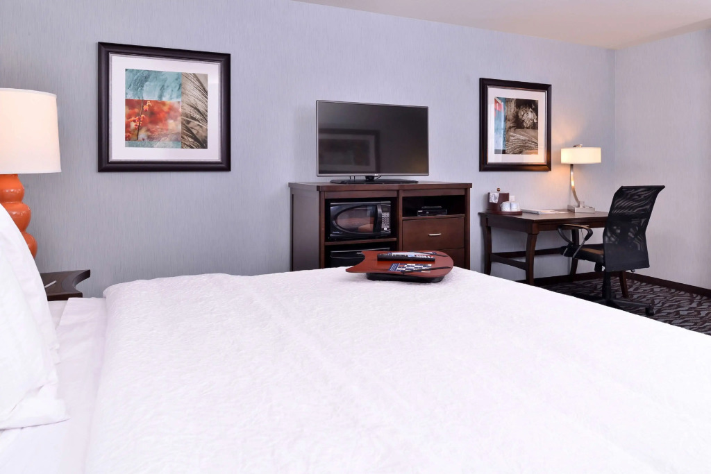 Hampton Inn Potsdam