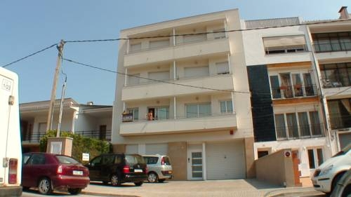Apartamentos Estartit Park