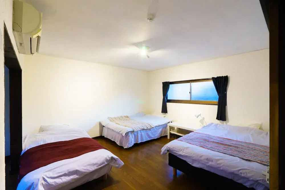 Slow House Kyoto - Hostel