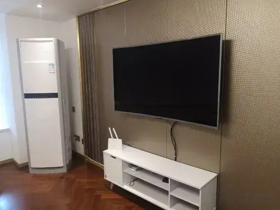 Hongqiao Aegean Sea LOFT Apartment