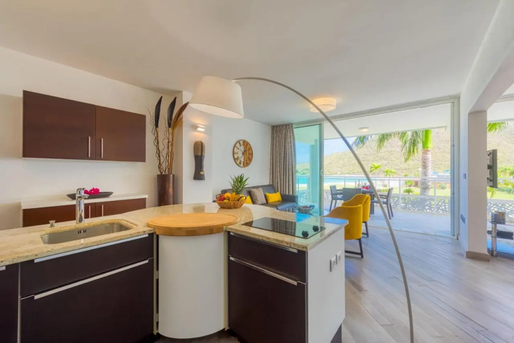 Dream Villa Anse Marcel-955
