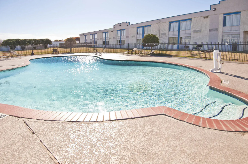 Econo Lodge Ardmore