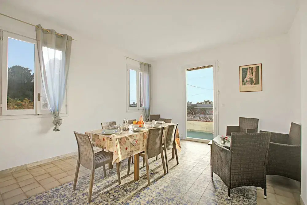Residence Vista Mare