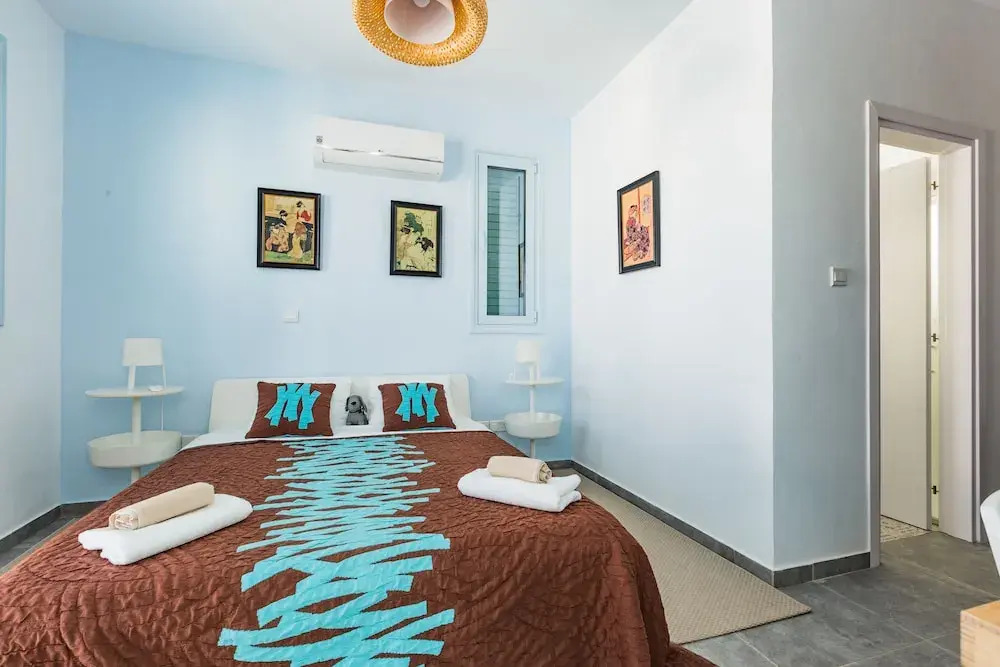 Blue Diamond Beach Villas