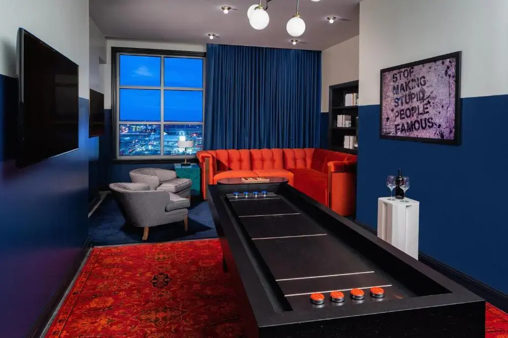 Dream Nashville, by Hyatt