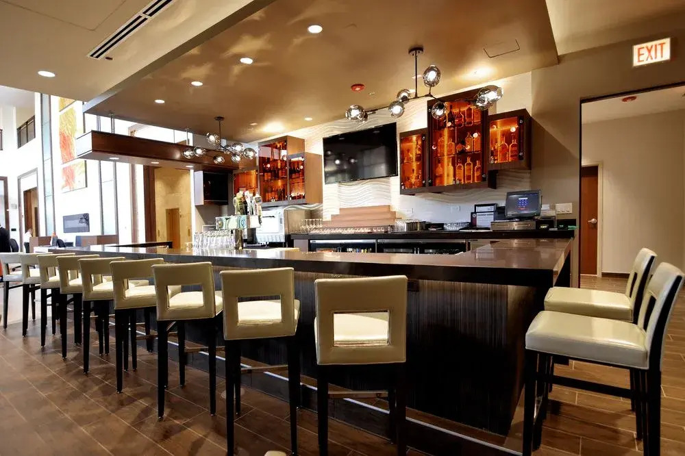 Wyndham Glenview Suites Chicago North