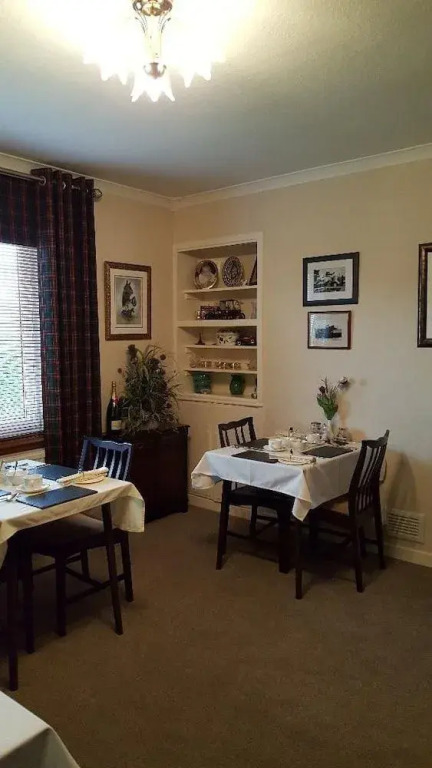 Whitecroft B&B